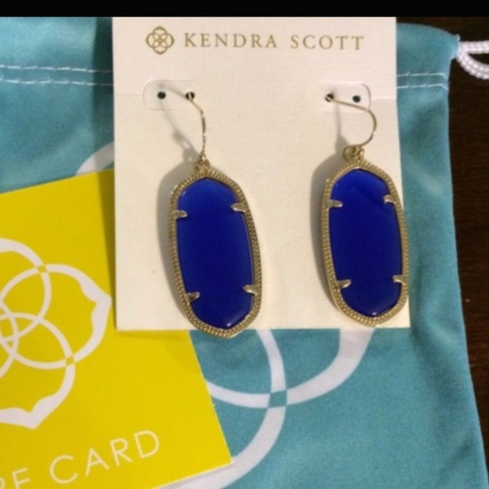 ISO cobalt Elle